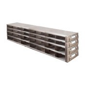 Freezer rack